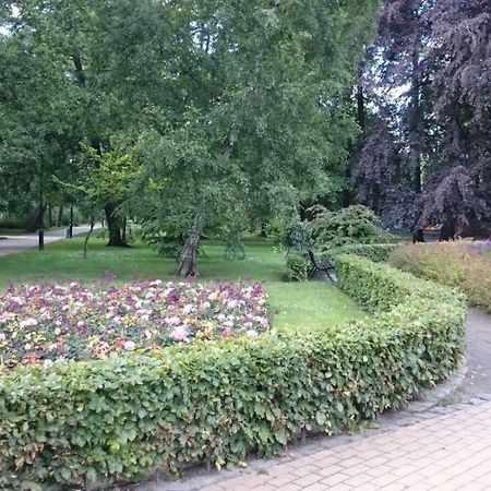 Sopot Mieszkanie Bardzo Blisko Morza Lägenhet Exteriör bild