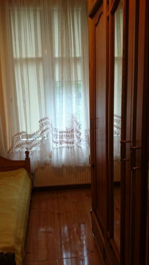 Sopot Mieszkanie Bardzo Blisko Morza Lägenhet Exteriör bild