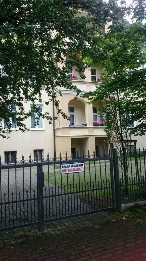 Sopot Mieszkanie Bardzo Blisko Morza Lägenhet Exteriör bild